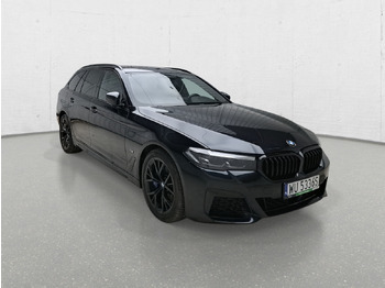Coche BMW