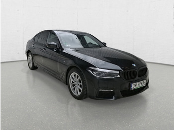 Coche BMW