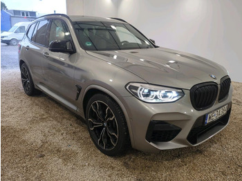 SUV/ Todoterreno BMW