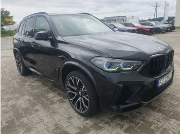 SUV/ Todoterreno BMW