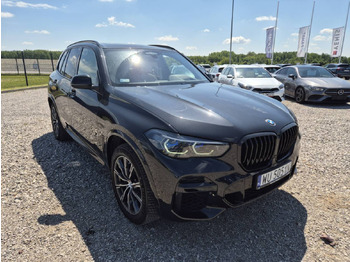 SUV/ Todoterreno BMW