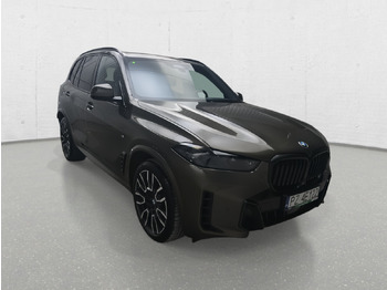 SUV/ Todoterreno BMW
