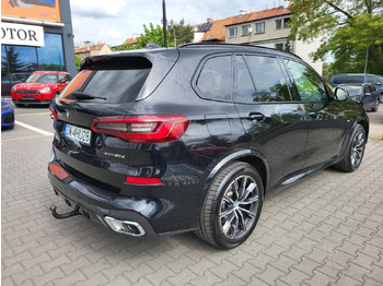 SUV/ Todoterreno BMW X5 XDRIVE30D SUV: foto 3