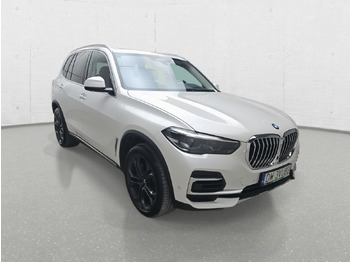 SUV/ Todoterreno BMW X5 XDRIVE30D SUV: foto 2