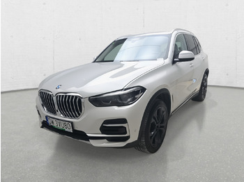SUV/ Todoterreno BMW X5 XDRIVE30D SUV: foto 5