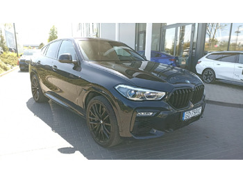 SUV/ Todoterreno BMW