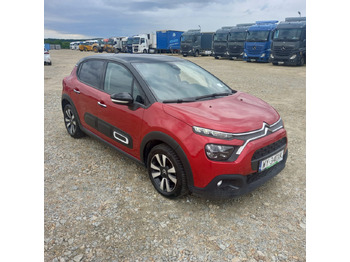 Hatchback CITROËN