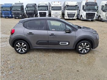 Hatchback CITROEN C3 HATCHBACK: foto 4