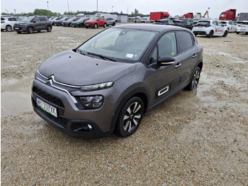Hatchback CITROEN C3 HATCHBACK: foto 3
