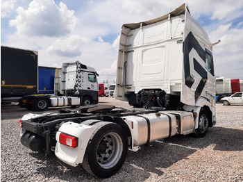 Cabeza tractora DAF XG 480 FT CIĄGNIK SIODŁOWY: foto 4