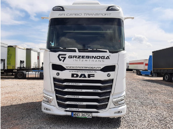 Cabeza tractora DAF XG 480 FT CIĄGNIK SIODŁOWY: foto 3