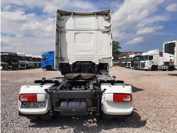 Cabeza tractora DAF XG 480 FT CIĄGNIK SIODŁOWY: foto 5