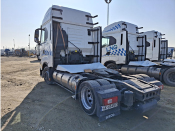 Cabeza tractora IVECO AS440ST/FP LT LNG CIĄGNIK SIODŁOWY: foto 4
