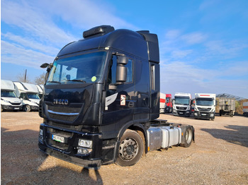 Cabeza tractora IVECO AS440T/ FP LT CIĄGNIK SIODŁOWY: foto 2
