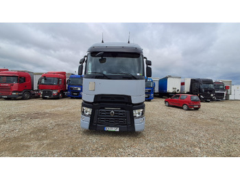 Cabeza tractora RENAULT T520 CIĄGNIK SIODŁOWY: foto 3