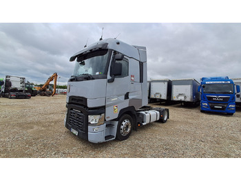 Cabeza tractora RENAULT T520 CIĄGNIK SIODŁOWY: foto 2