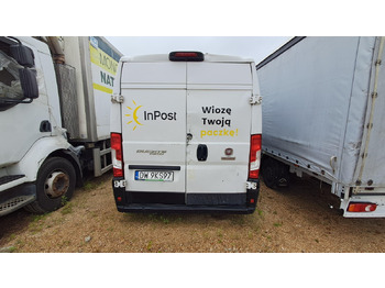 Furgón FIAT DUCATO FURGON BLASZAK: foto 5