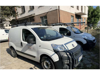 Furgón FIAT Fiorino