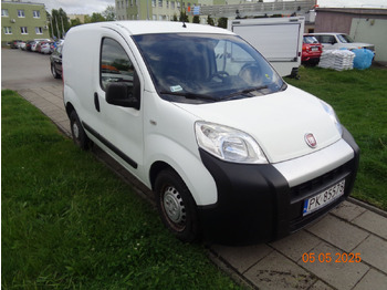Furgón FIAT Fiorino