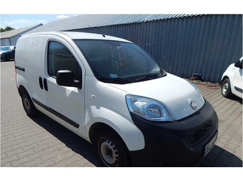 Furgón FIAT Fiorino