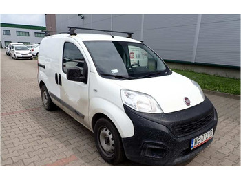 Furgón FIAT Fiorino