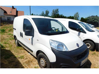 Furgón FIAT Fiorino