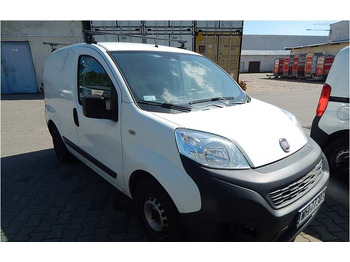 Furgón FIAT Fiorino