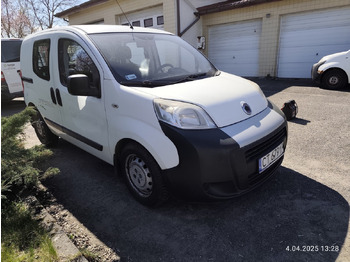 Coche FIAT