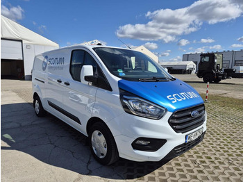Furgón FORD
