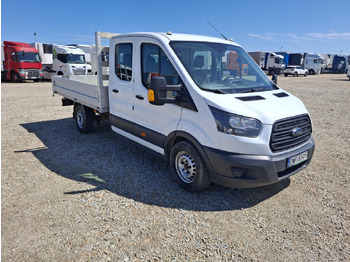 Furgoneta combi FORD Transit