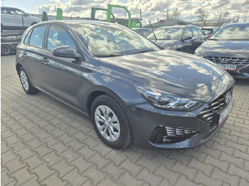 Coche HYUNDAI