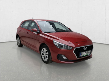 Coche HYUNDAI