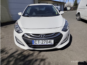 Hatchback HYUNDAI