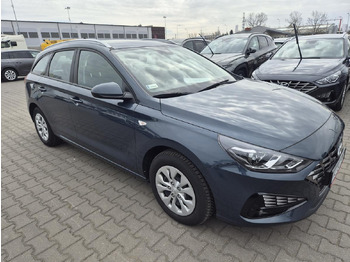 Coche HYUNDAI