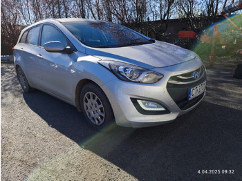 Coche HYUNDAI