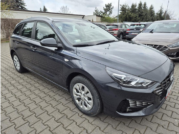 Coche HYUNDAI
