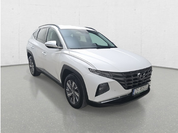 SUV/ Todoterreno HYUNDAI
