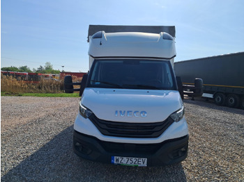 Furgoneta con lona IVECO 35S18 PLANDEKA: foto 2