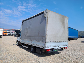 Furgoneta con lona IVECO 35S18 PLANDEKA: foto 4