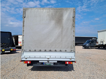 Furgoneta con lona IVECO 35S18 PLANDEKA: foto 5