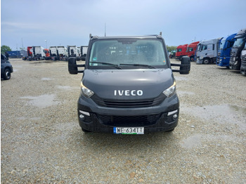 Furgoneta combi IVECO DAILY 35S15 DOKA: foto 3