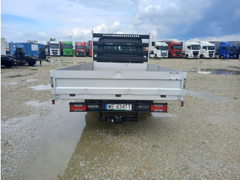 Furgoneta combi IVECO DAILY 35S15 DOKA: foto 4