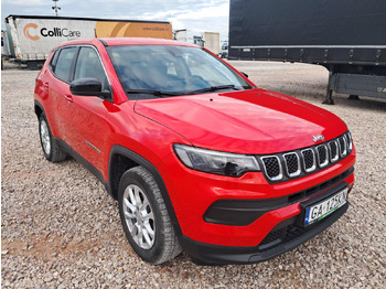 SUV/ Todoterreno JEEP