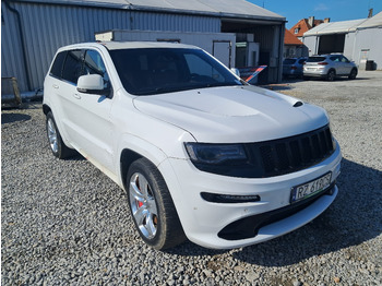 SUV/ Todoterreno JEEP
