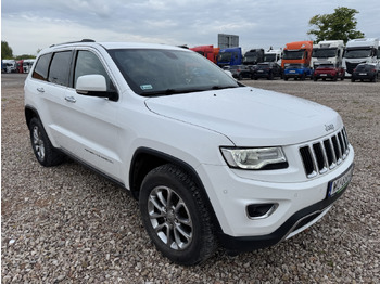 SUV/ Todoterreno JEEP