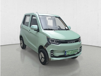 Hatchback JINPENG AMY HATCHBACK: foto 2