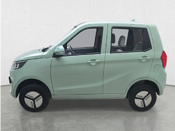 Hatchback JINPENG AMY HATCHBACK: foto 5