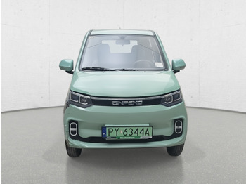 Hatchback JINPENG AMY HATCHBACK: foto 3