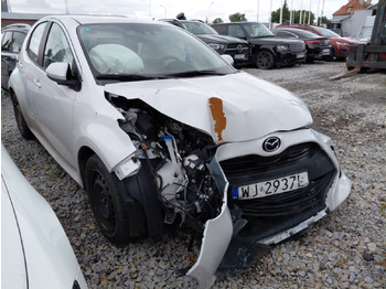 Hatchback MAZDA