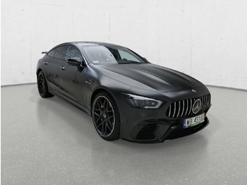 Hatchback MERCEDES-BENZ